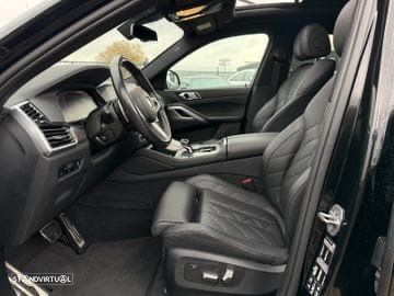 BMW X6 xDrive30d M Sport - 3
