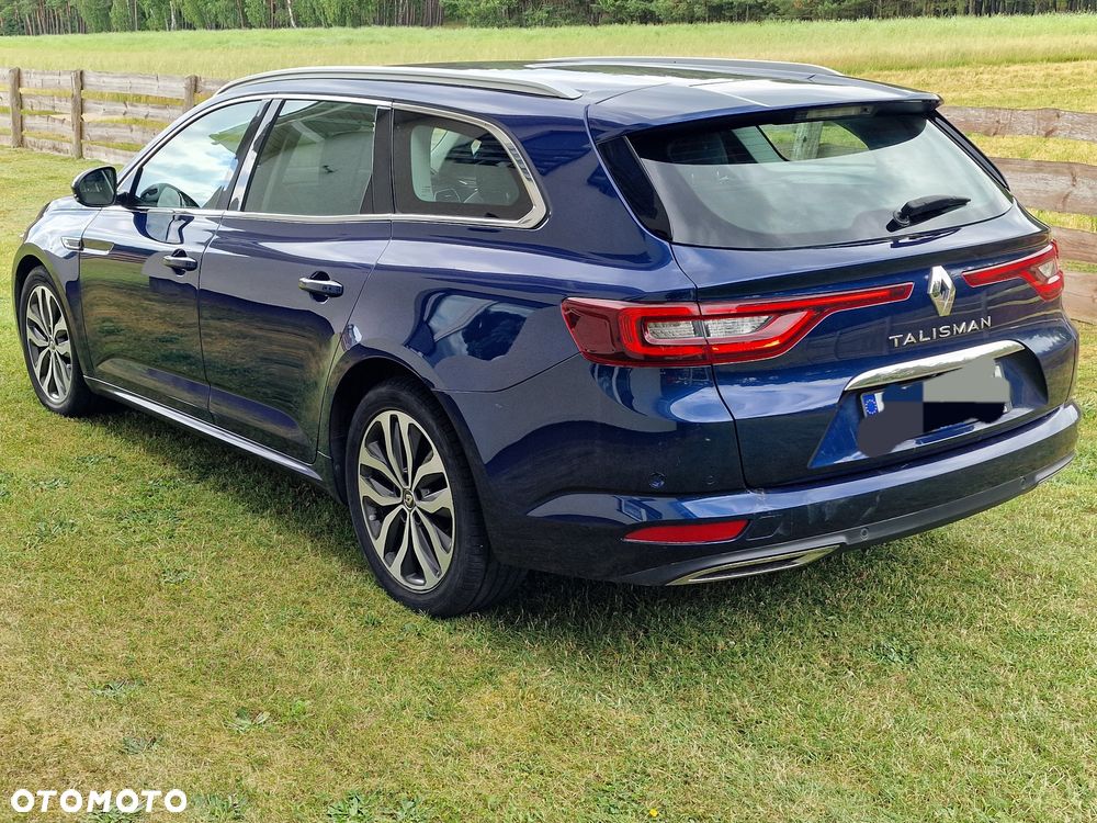 Renault Talisman 1.6 Energy dCi Intens EDC - 6