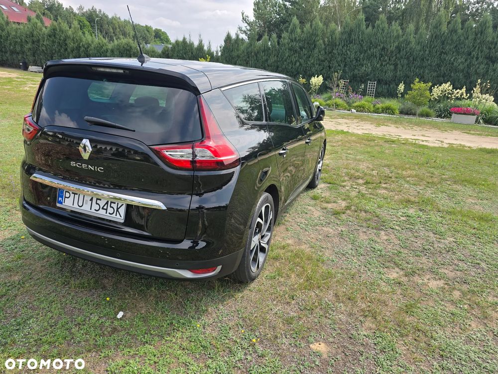 Renault Grand Scenic Gr 1.3 TCe Energy Bose - 7