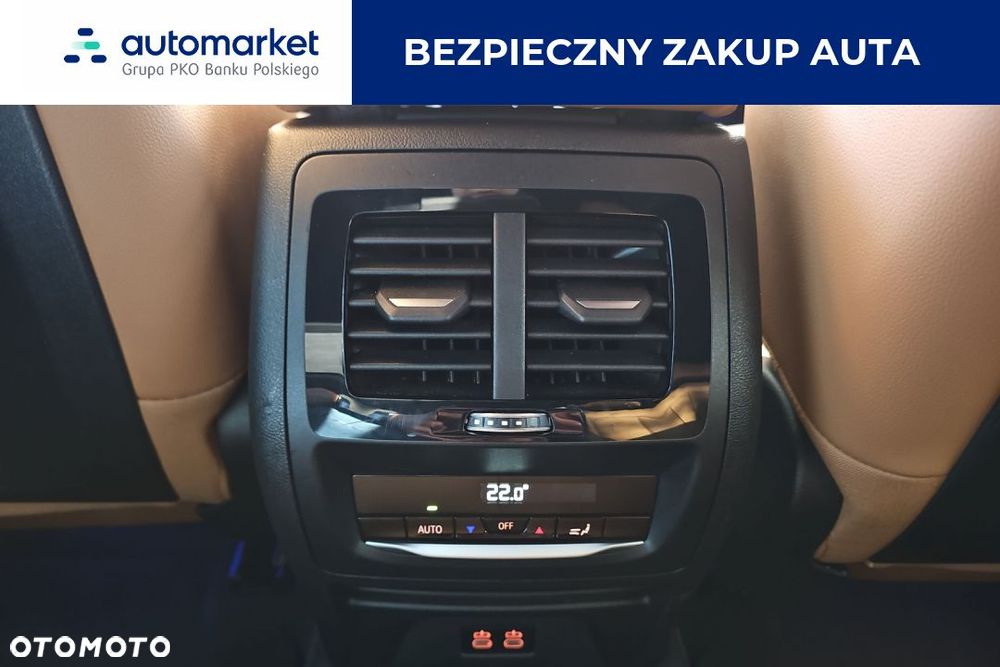 BMW X4 xDrive20d M Sport sport - 15