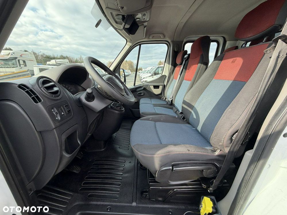 Renault Master - 20