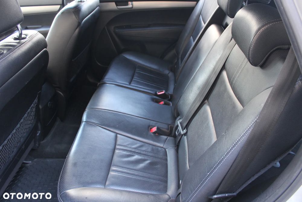 Kia Sorento 2.2 CRDi 4WD Vision - 24