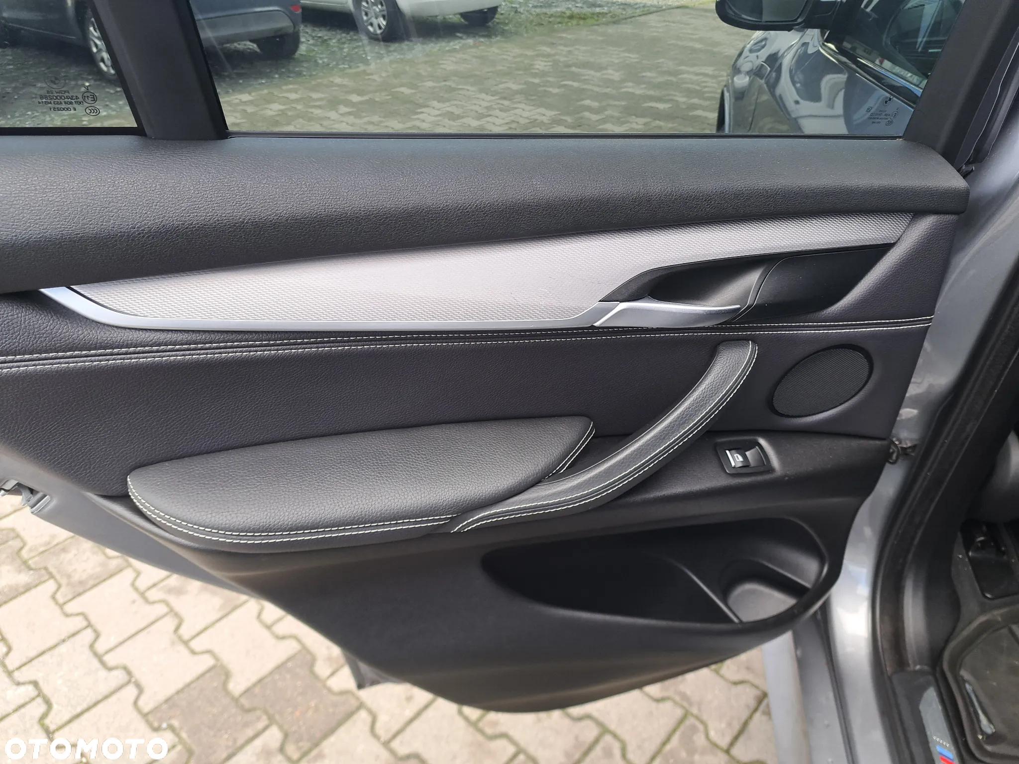 BMW X5 xDrive40e - 19