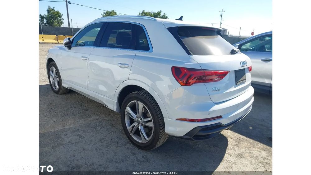 Audi Q3 45 TFSI Quattro S tronic S line - 5