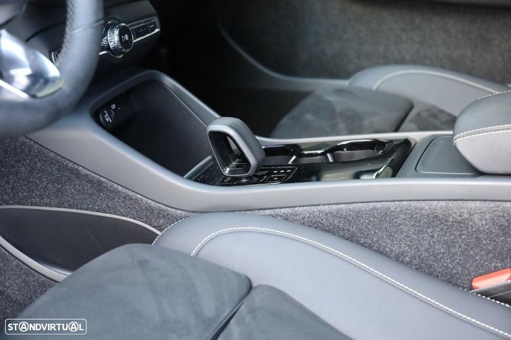 Volvo XC 40 Recharge 69 kWh Single Motor Core - 8