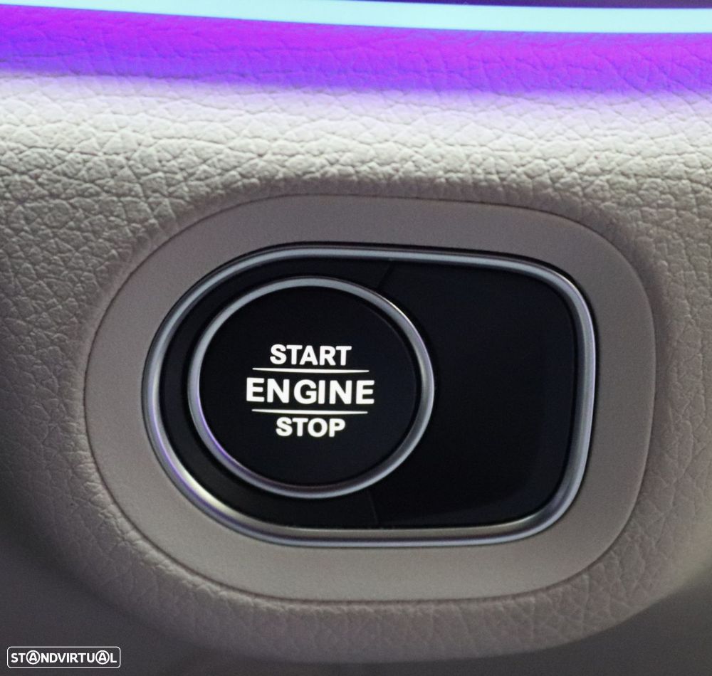 Mercedes-Benz GLE 350 de Coupé 4Matic - 30