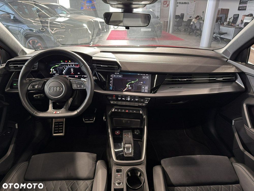 Audi S3 Sportback - 25