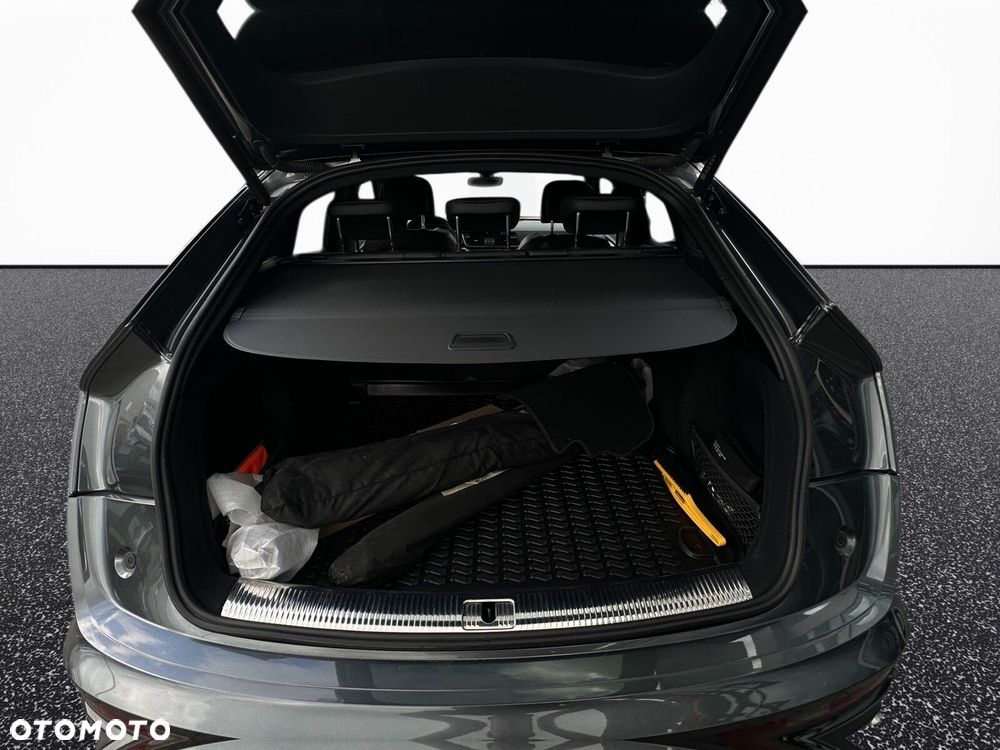 Audi SQ5 Sportback TDI mHEV Quattro Tiptronic - 38