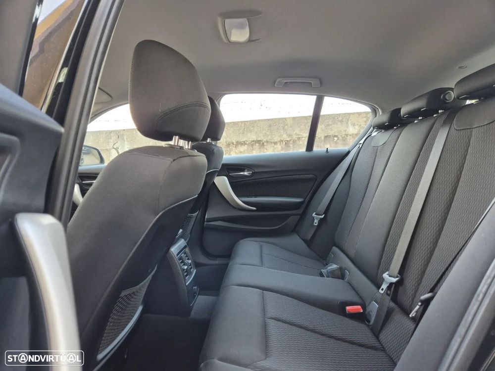 BMW 116 - 11