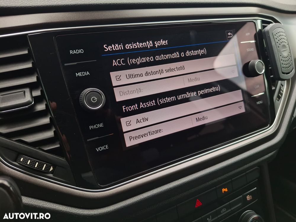 Volkswagen T-Roc 1.0 TSI - 19