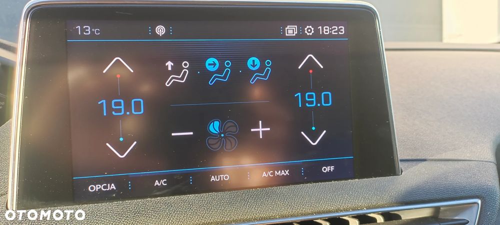 Peugeot 5008 1.2 PureTech Allure S&S EAT8 - 15