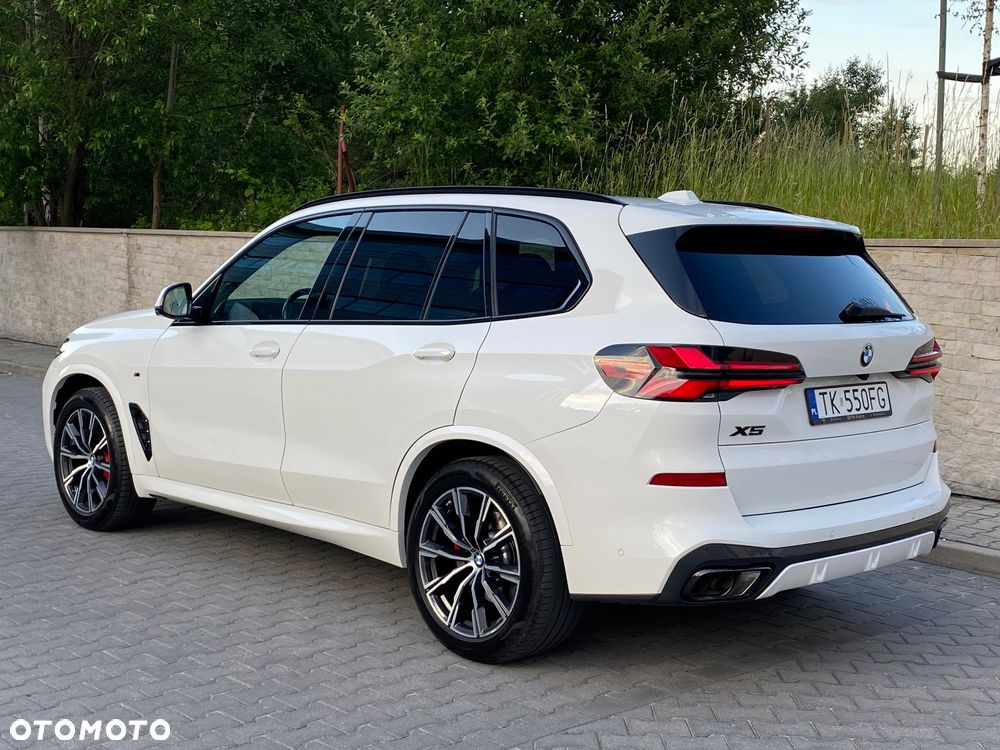 BMW X5 - 39