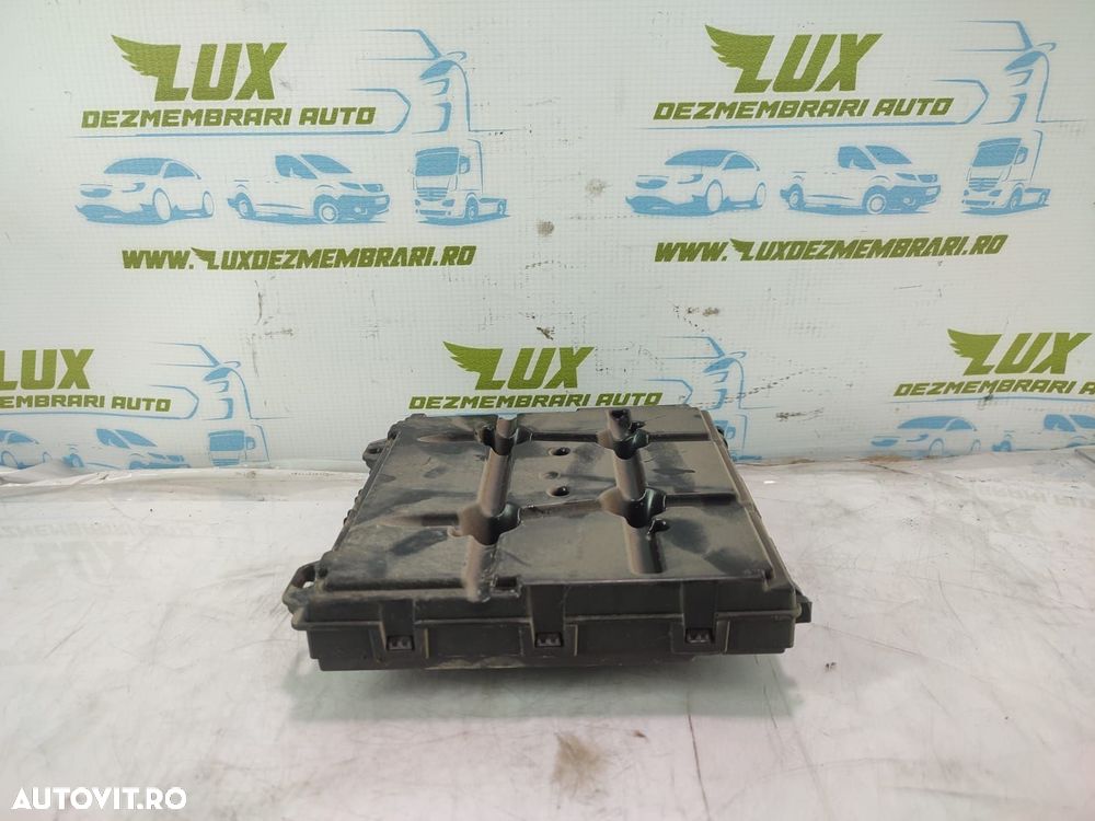 Calculator modul bcm 7h0937086d Volkswagen VW Transporter T5 (facelif - 1