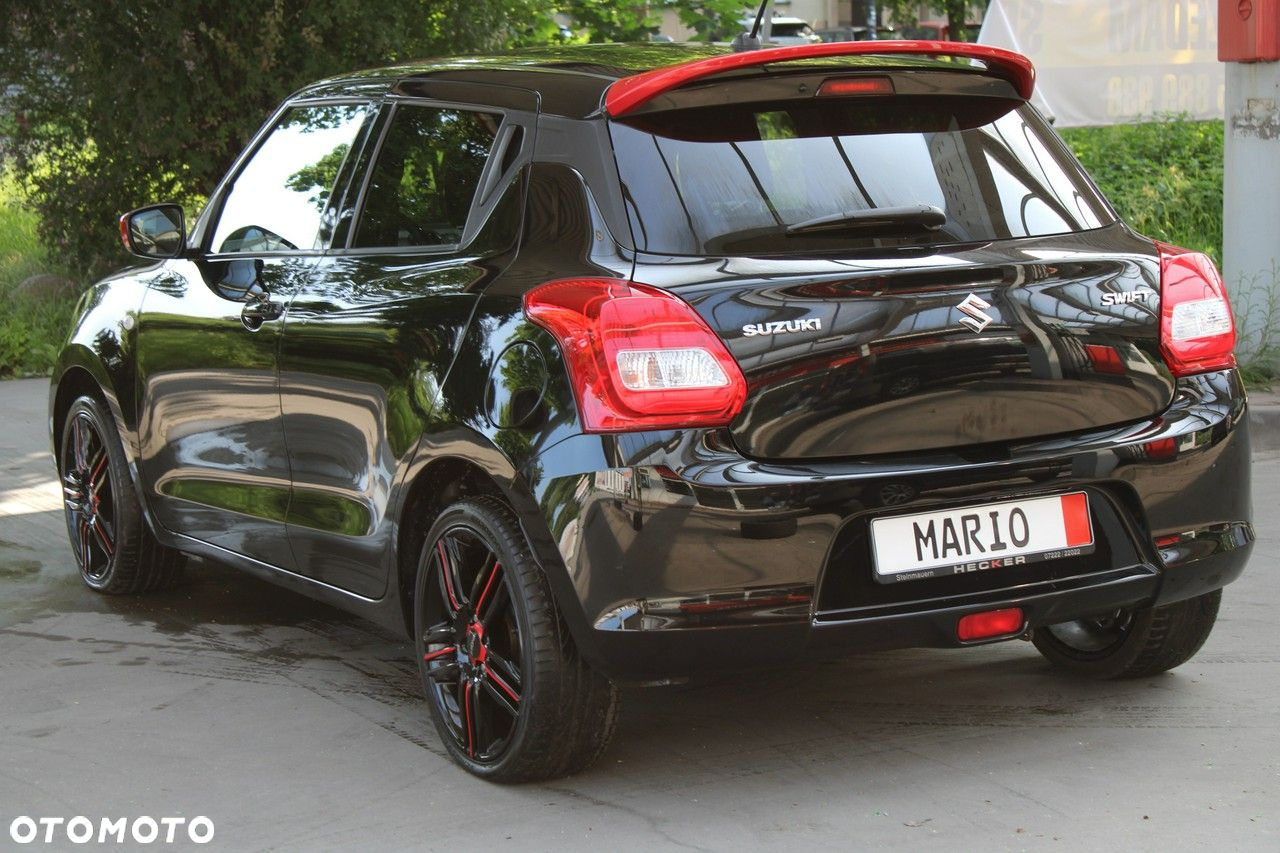 Suzuki Swift 1.2 Premium - 37