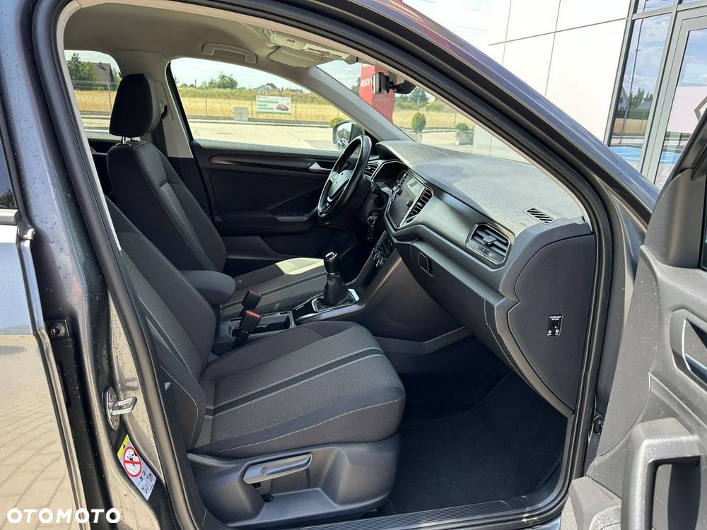 Volkswagen T-Roc 1.6 TDI SCR Style - 16