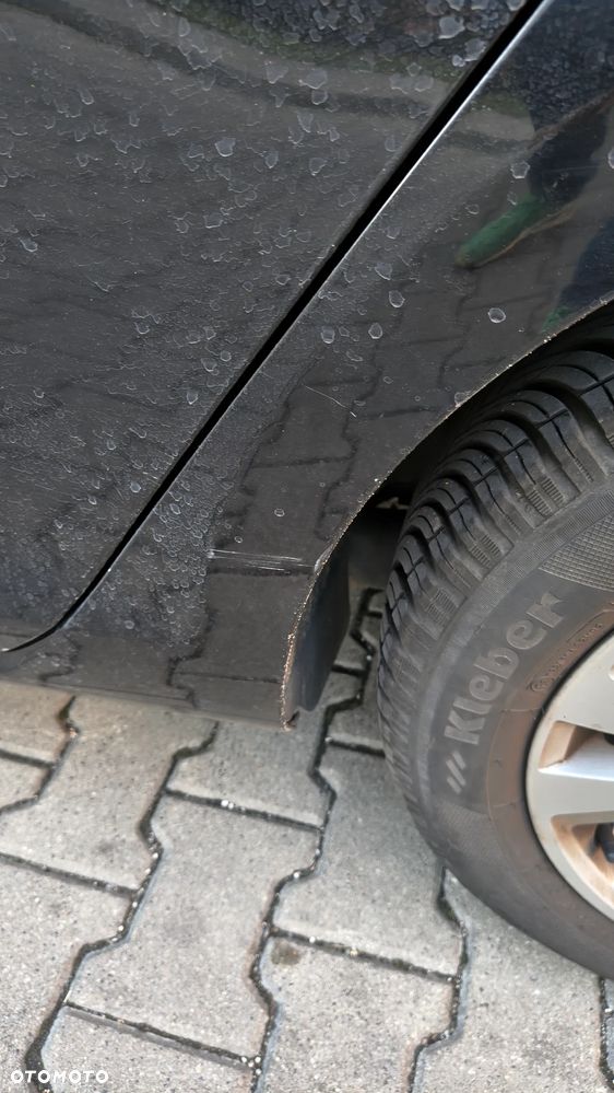 Volkswagen Golf VII Variant 13-17 - 12