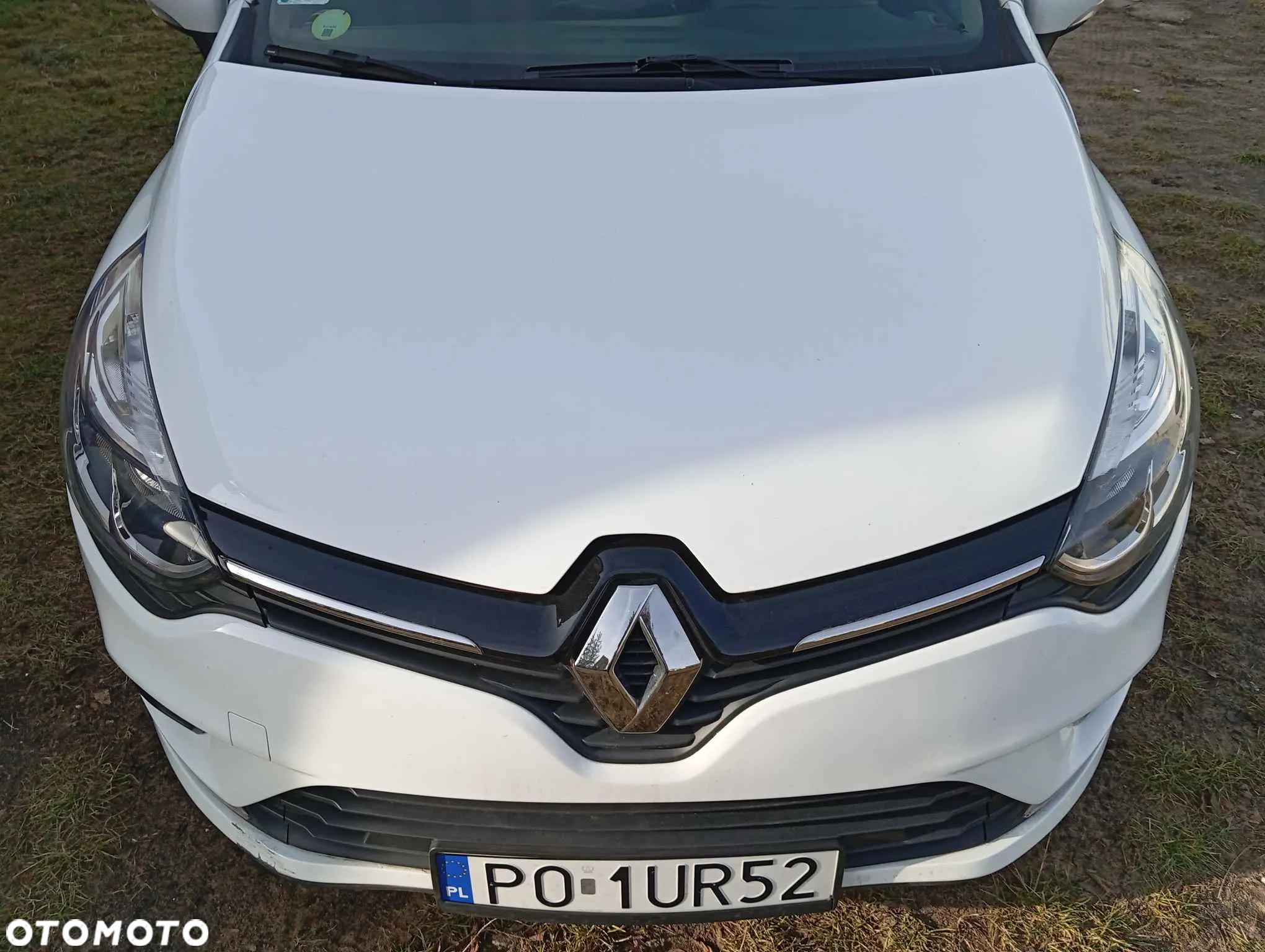 Renault Clio 1.5 dCi Dynamique - 15