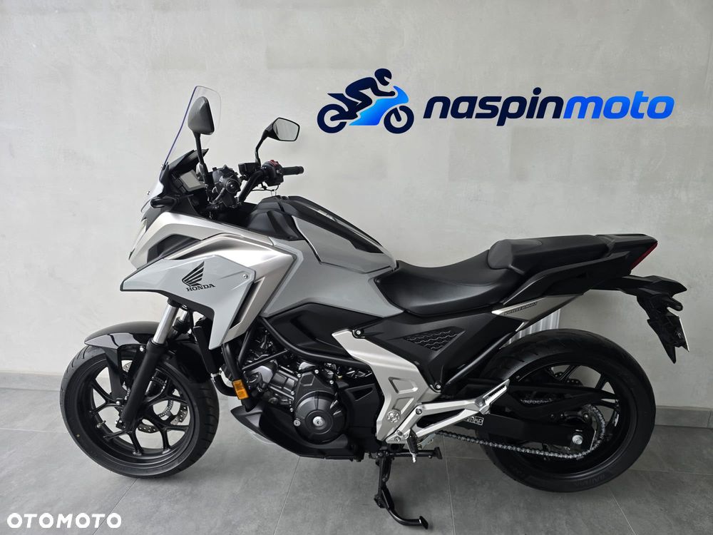 Honda NC