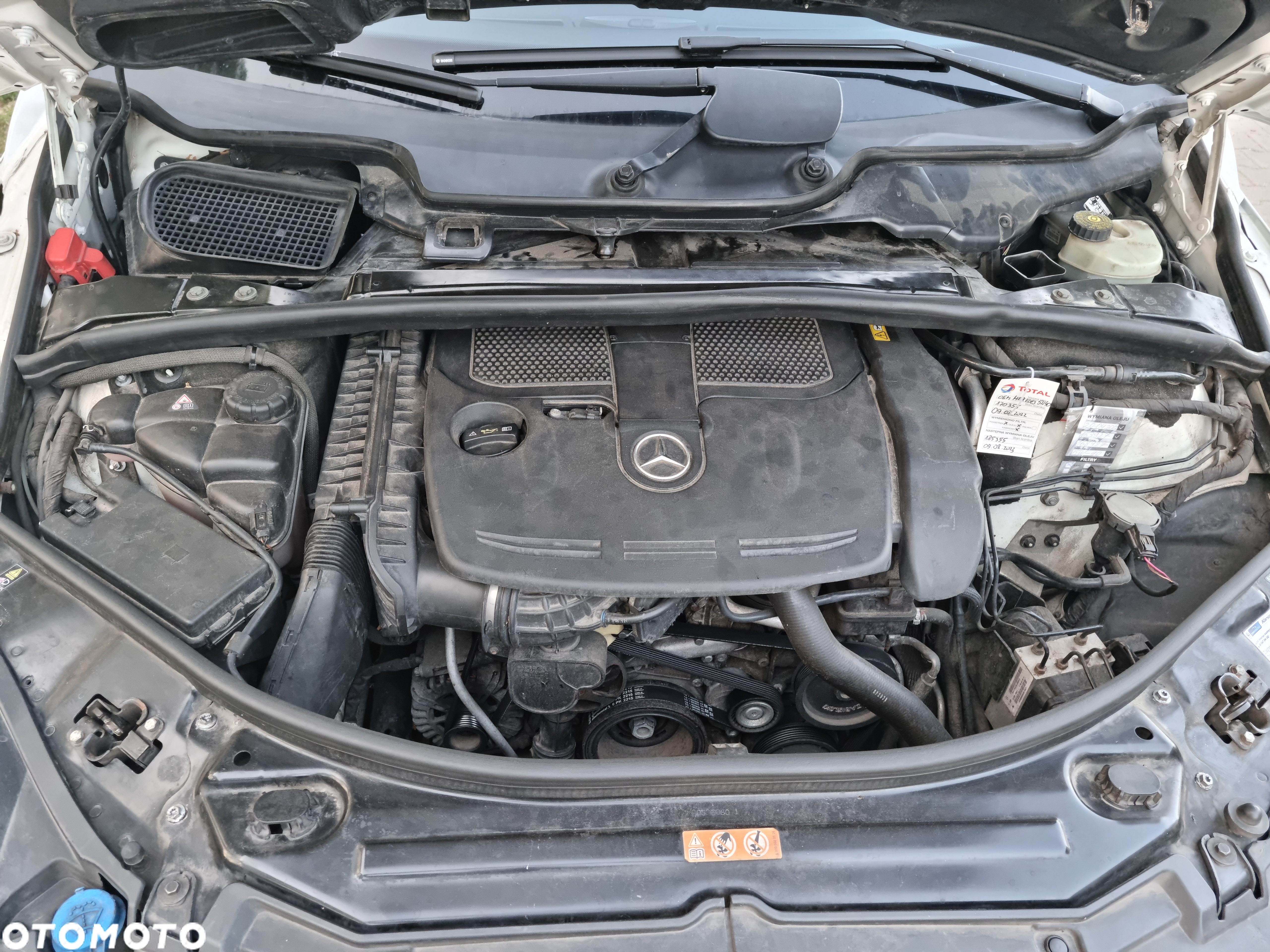 Mercedes-Benz Klasa R 350 L 4Matic BlueEFFICIENCY 7G-TRONIC - 9