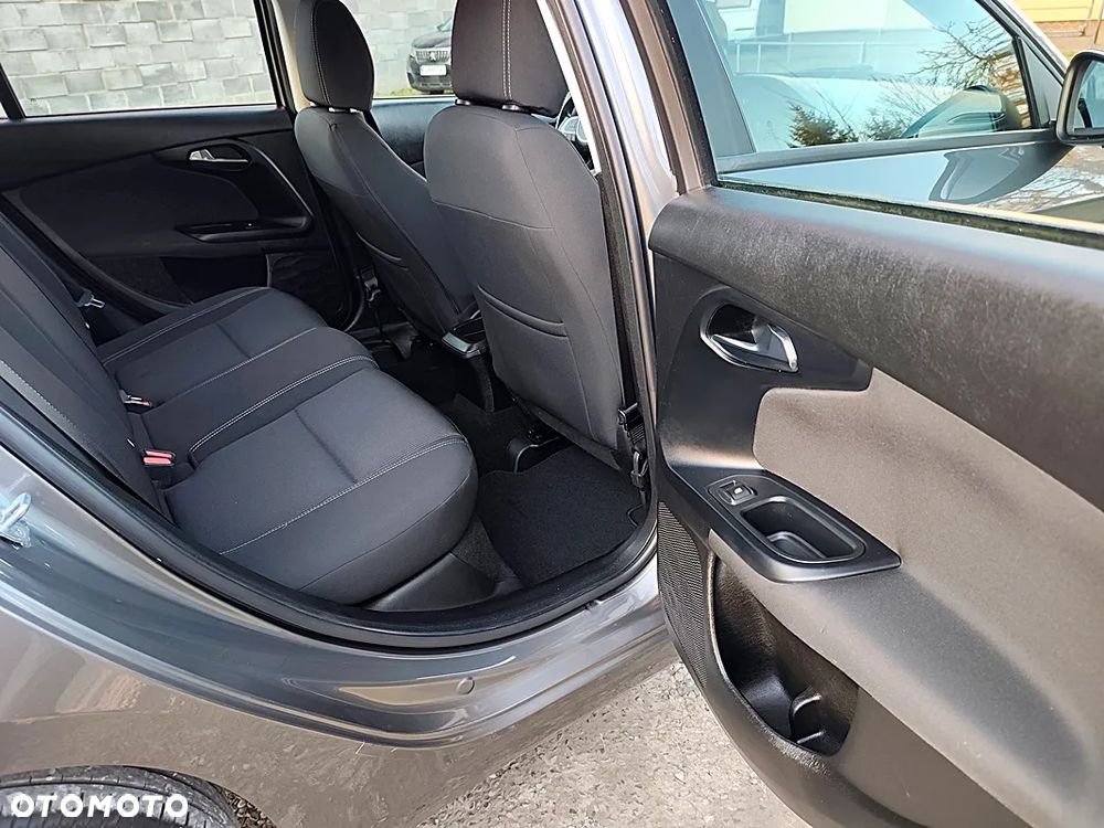 Fiat Tipo 1.4 16V More - 20