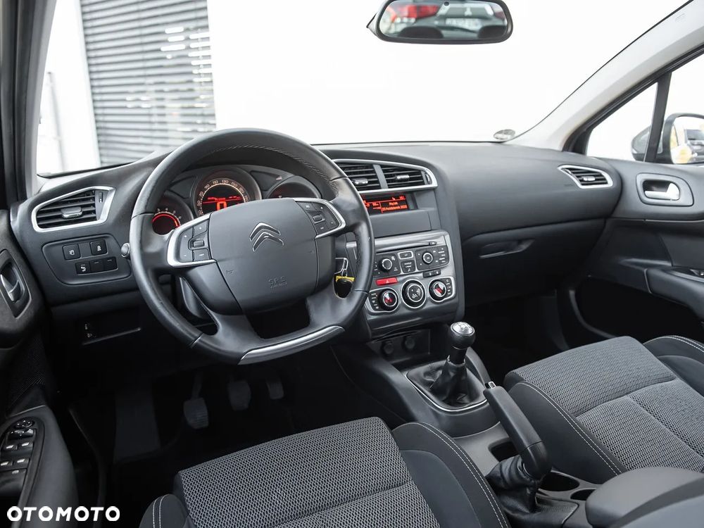 Citroën C4 - 24