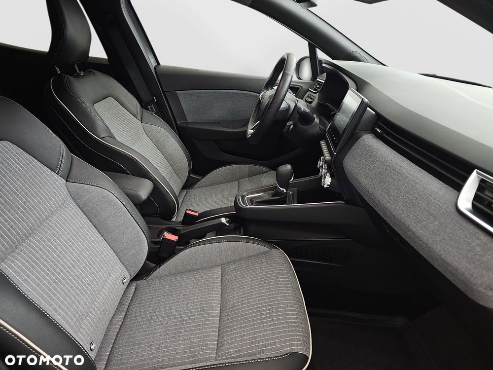 Renault Clio 1.6 E-TECH Full Hybrid 145 Techno - 33