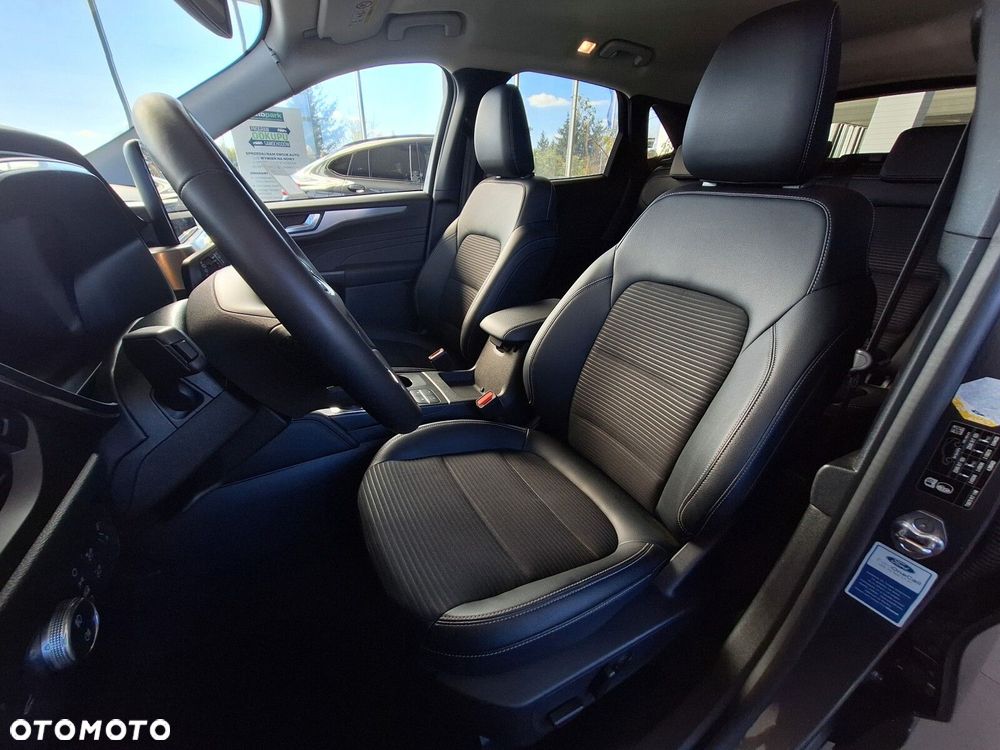 Ford Kuga 2.0 EcoBlue AWD Titanium X - 22