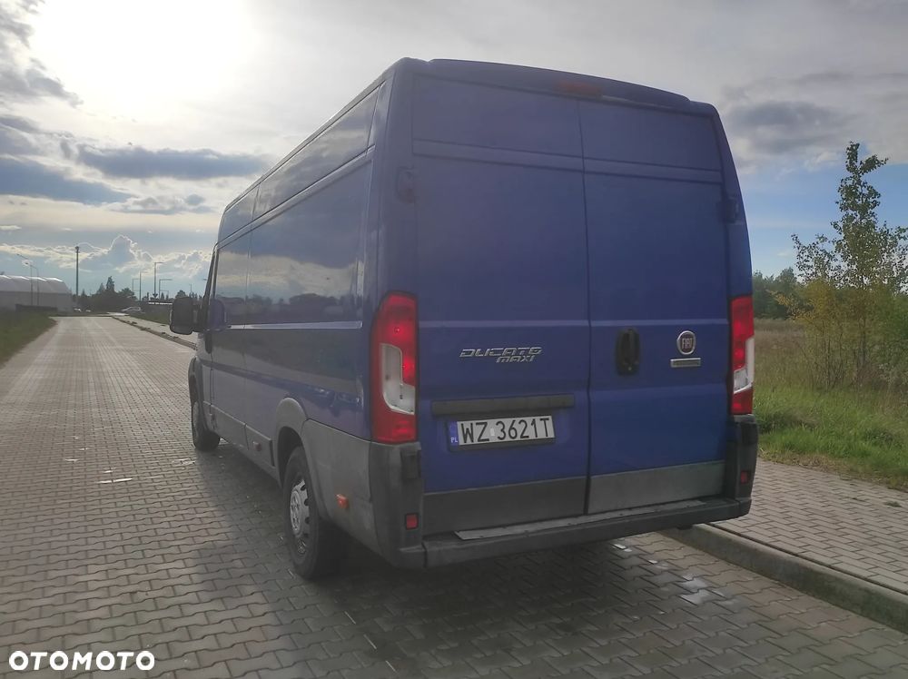 Fiat Ducato - 6