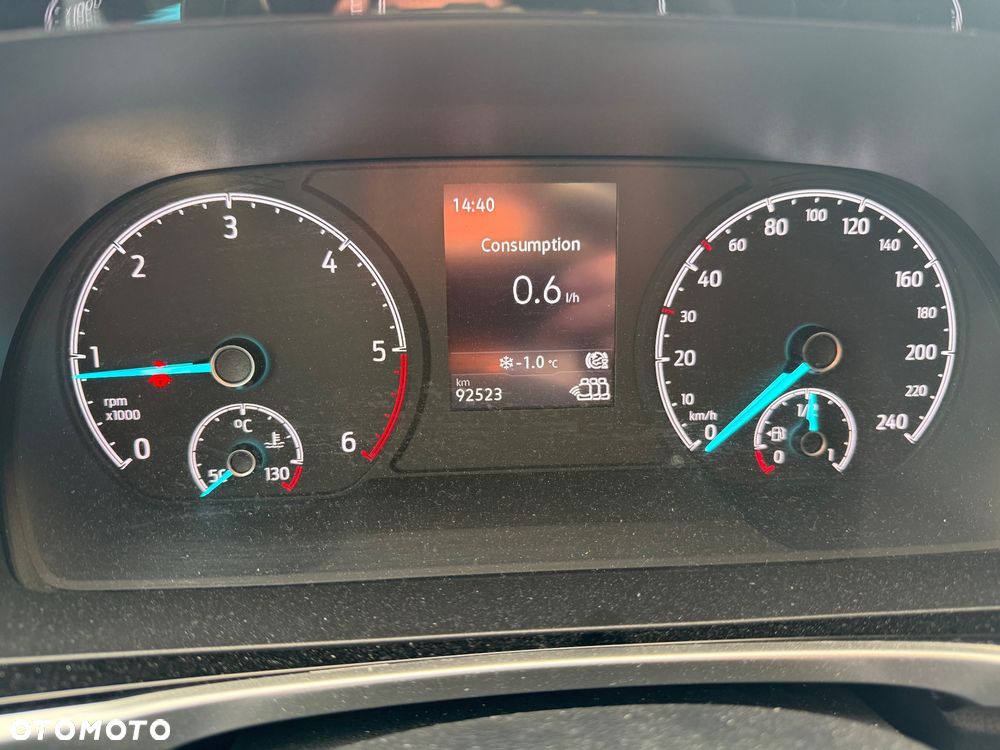 Ford Tourneo Connect 2.0 EcoBlue Active - 2