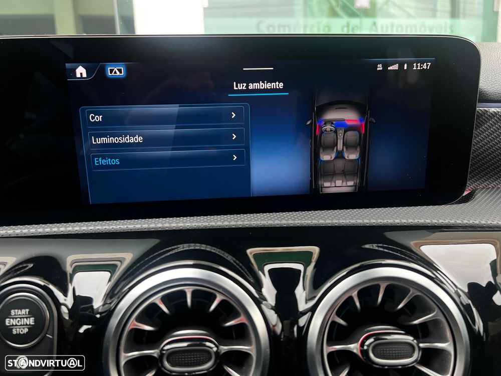 Mercedes-Benz A 200 Progressive Aut. - 53