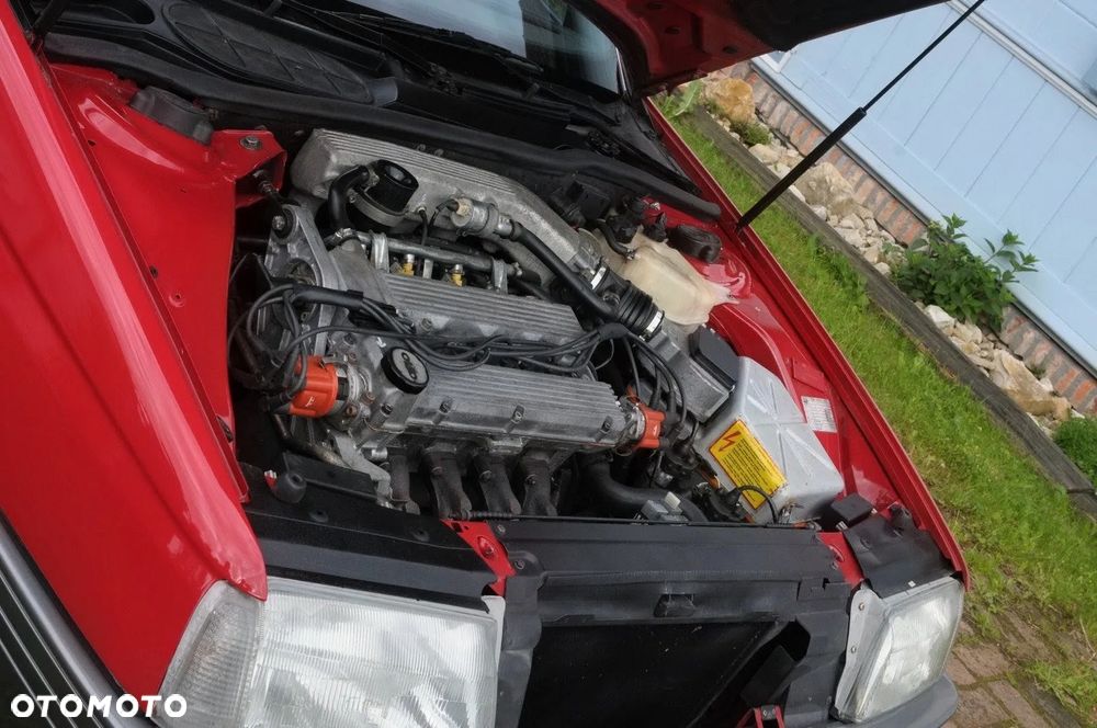 Alfa Romeo 164 2.0 TSpark - 16