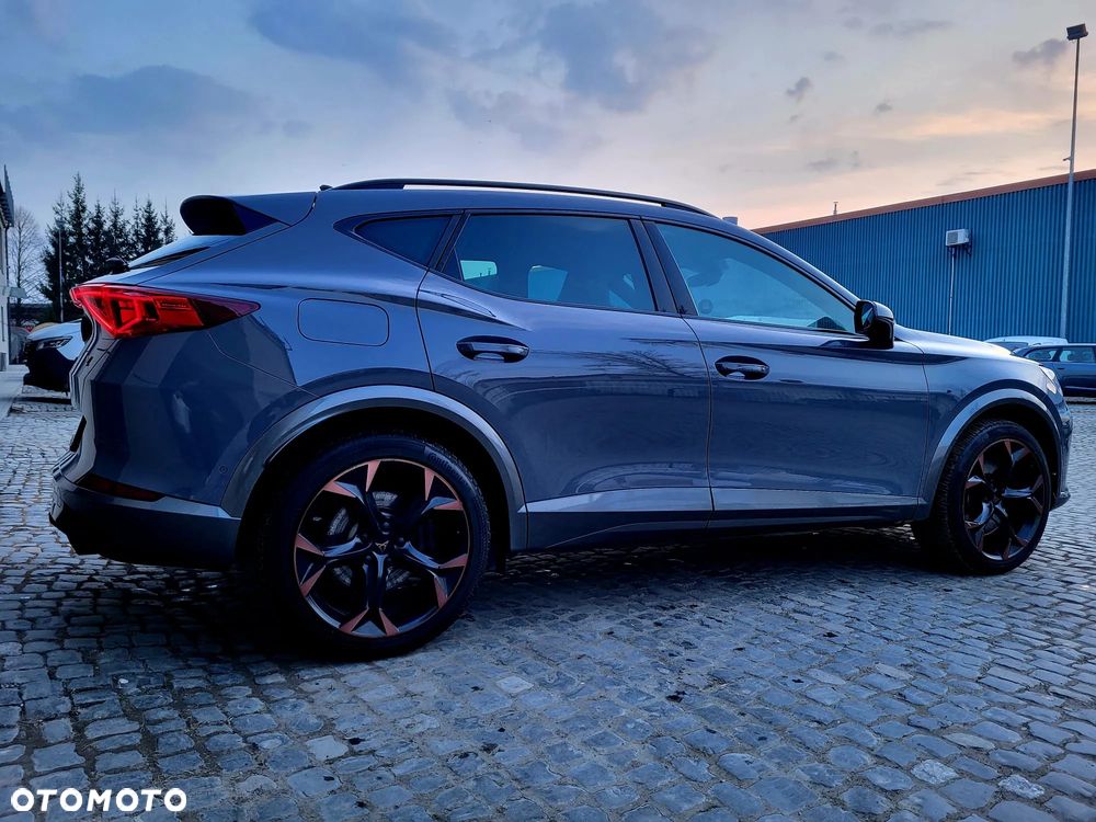 Cupra Formentor 2.0 TSI 4Drive VZ DSG - 28