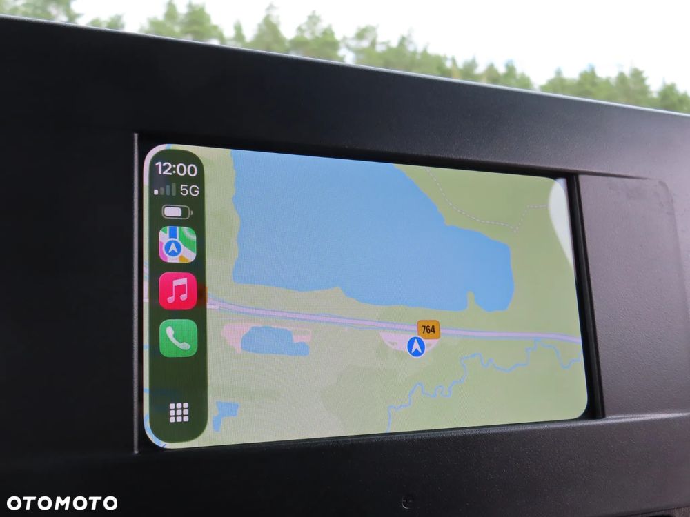 Mercedes-Benz Sprinter 317 CDI 170 KM Chłodnia -32 st.C 8.E.Palet IGLOOCAR 4230 mm Boczne Drzwi, Agregat Thermo King V200 MAX, Rozstaw Osi 4325 mm, Ładowność 910 Kg, GWARANCJA FABRYCZNA,  Stan Wizualny I Techniczny NOWY Tak Jak Z Taśmy Produkcyjnej Gotowy Dostępny OKAZJA POLECAM - 39