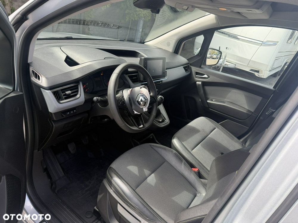 Renault Kangoo - 7