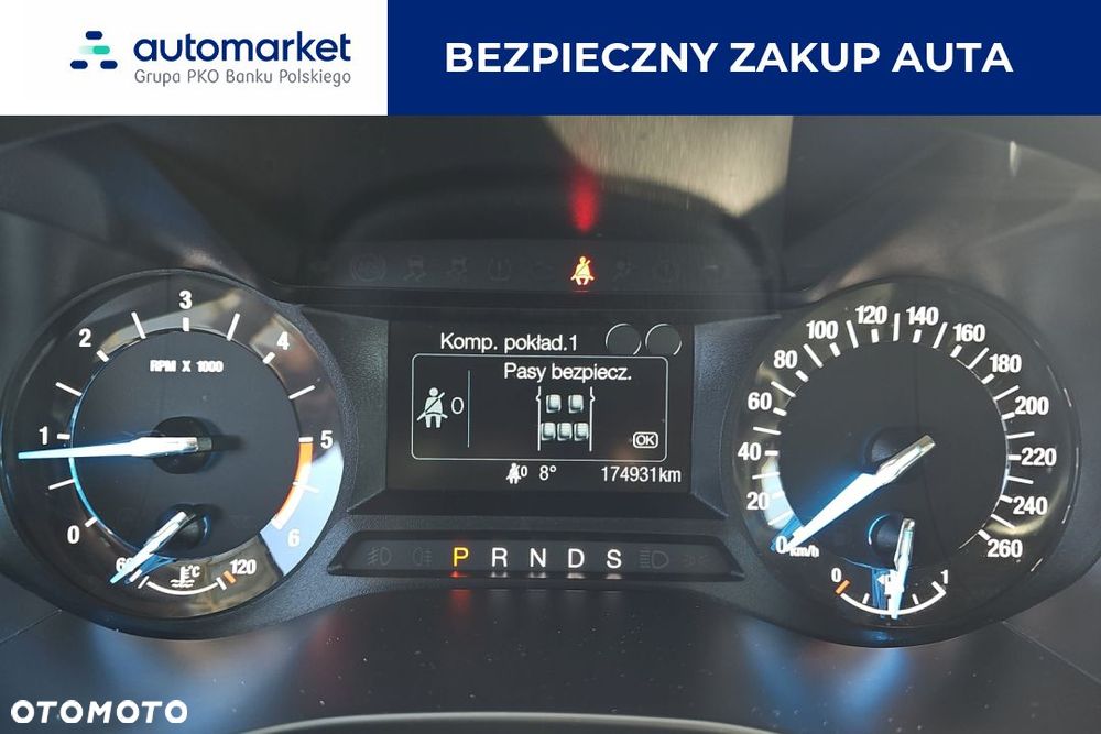 Ford Mondeo 2.0 EcoBlue Trend - 15