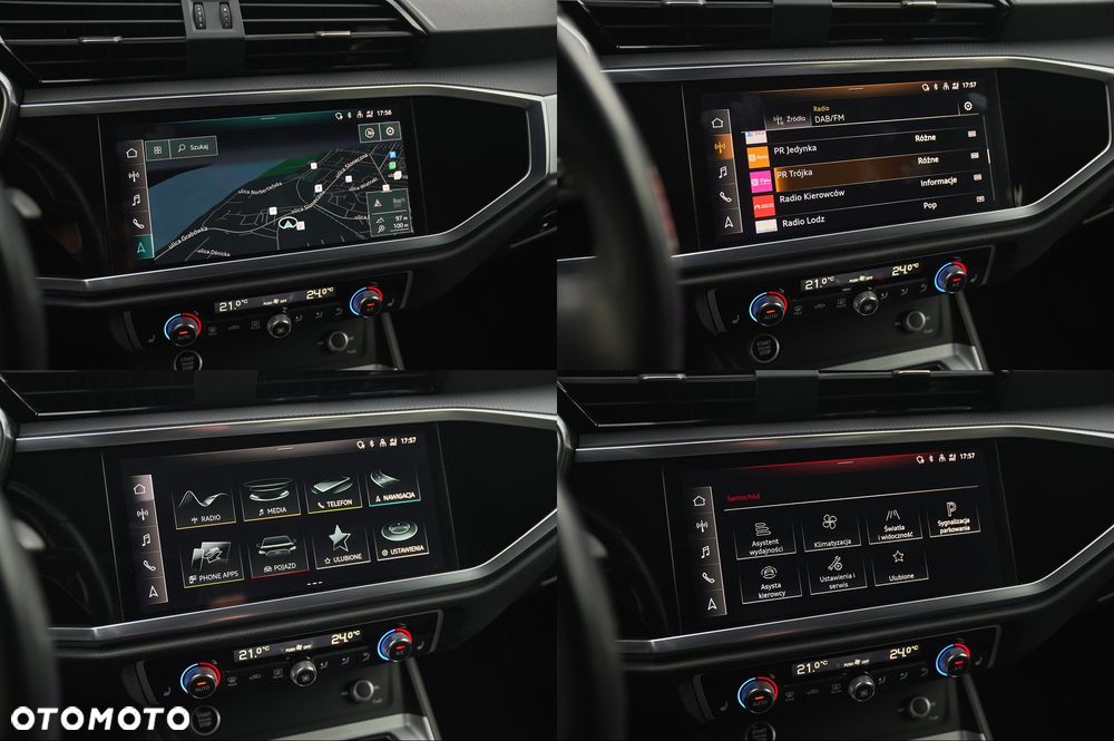 Audi Q3 35 TFSI S tronic - 36