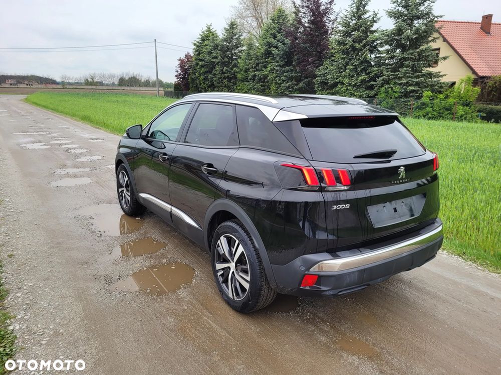 Peugeot 3008 - 11