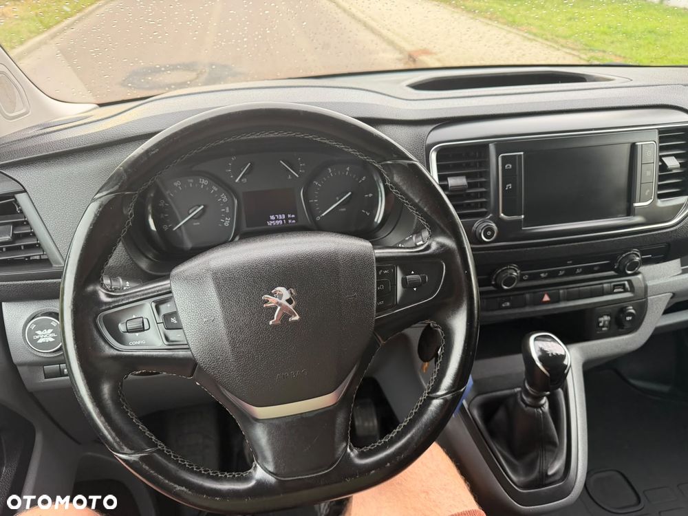 Peugeot EXPERT 4x4 Dangel - 31