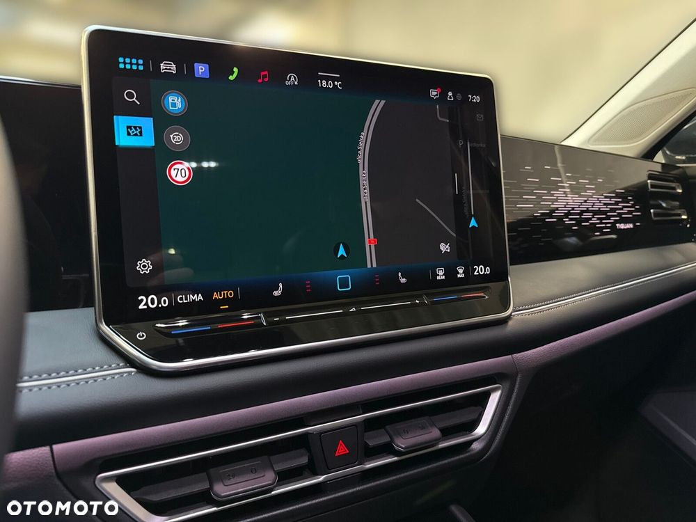 Volkswagen Tiguan 1.5 eTSI Elegance DSG - 25