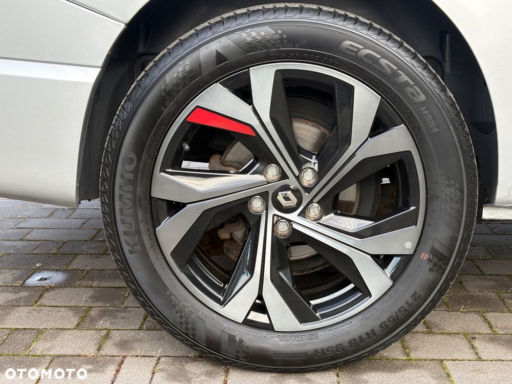 Renault Trafic 2.0 dCi 170kM - EDC - 26