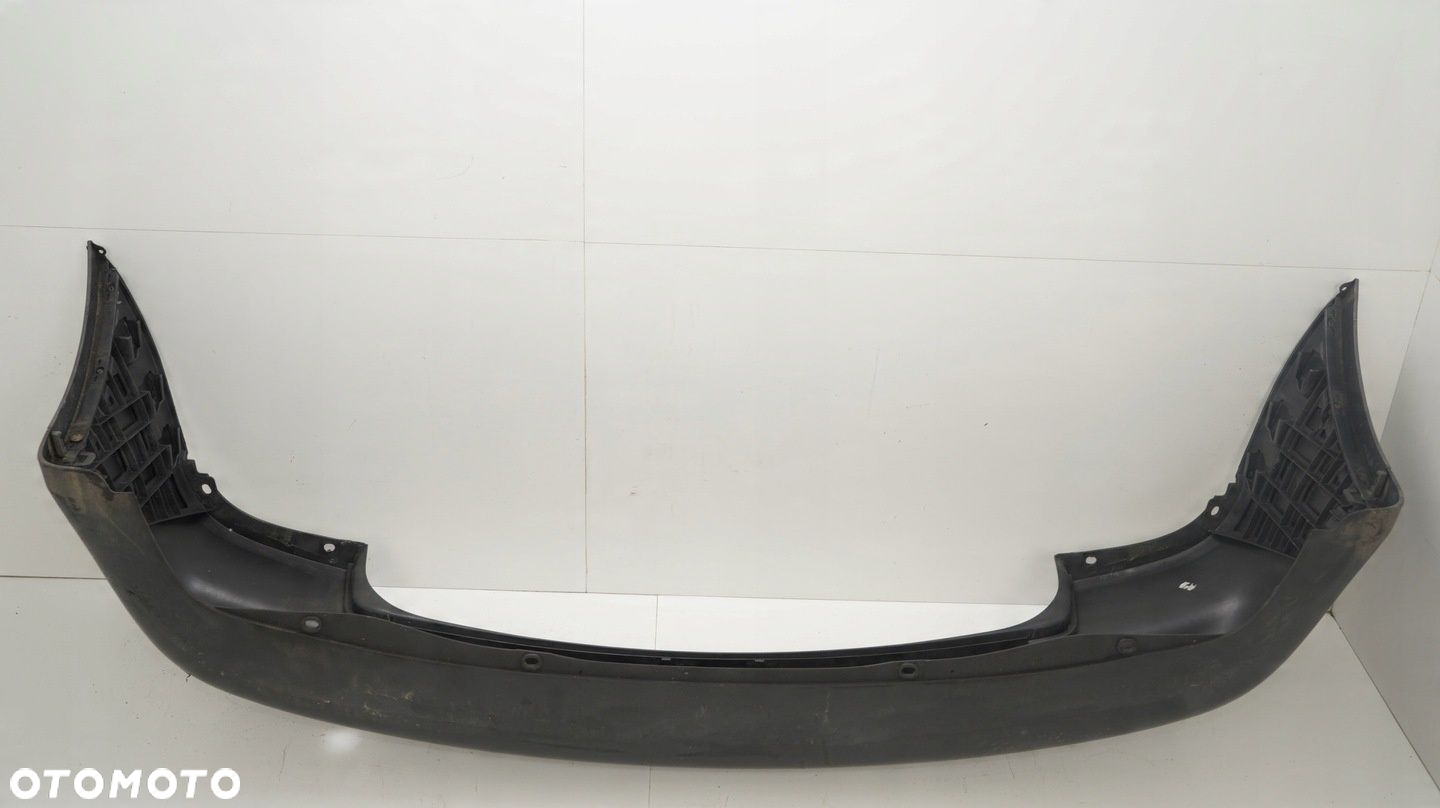 ZDERZAK TYŁ VW TOURAN I 03-06R LD7X - 14