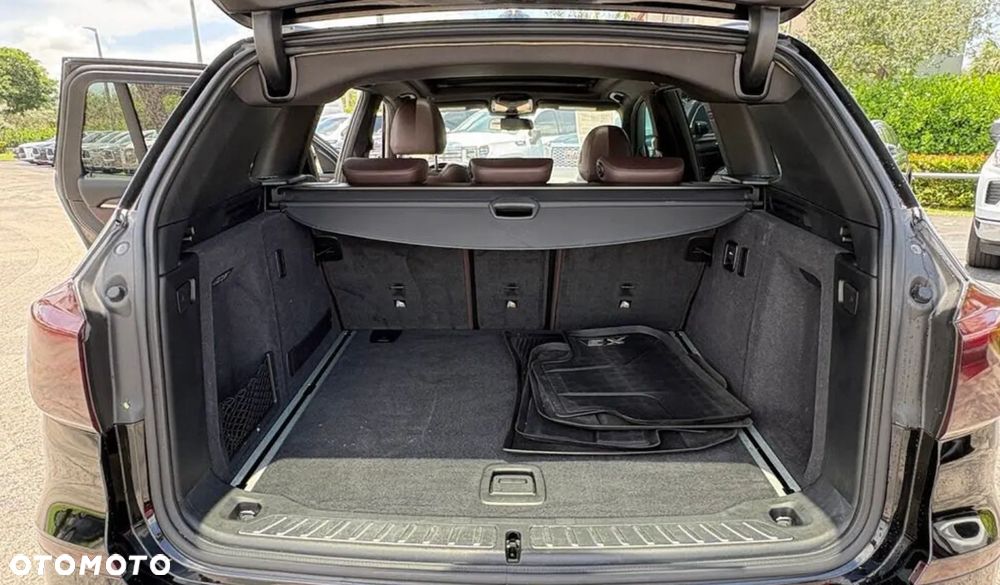 BMW X3 xDrive30i M Sport - 10