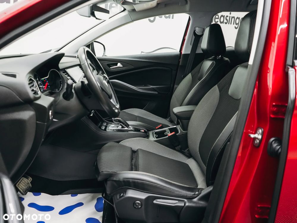 Opel Grandland X 1.6 DI Start/Stop INNOVATION - 16