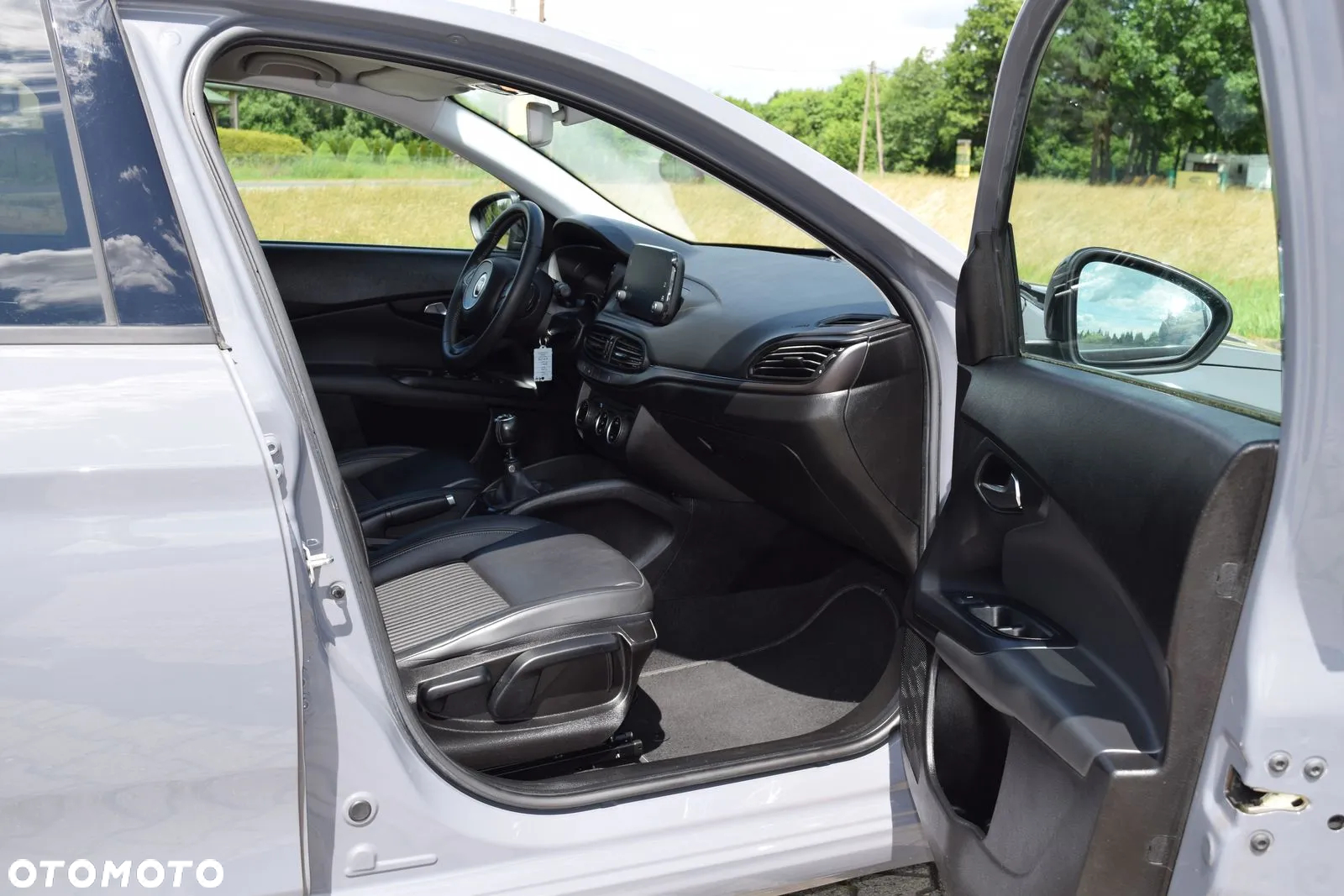 Fiat Tipo 1.4 T-Jet S-Design - 20