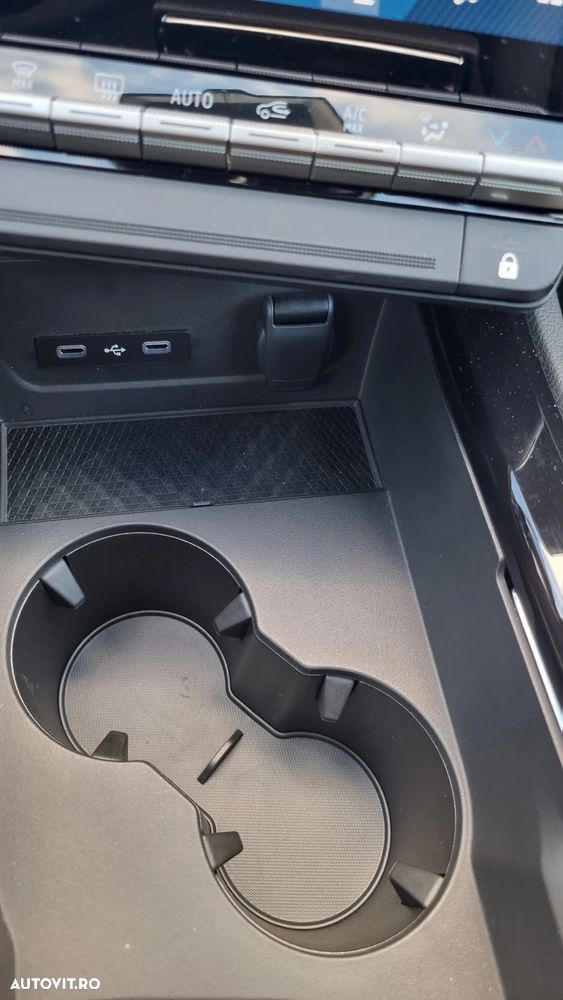 Renault Austral 160 MHEV Esprite Alpine - 25