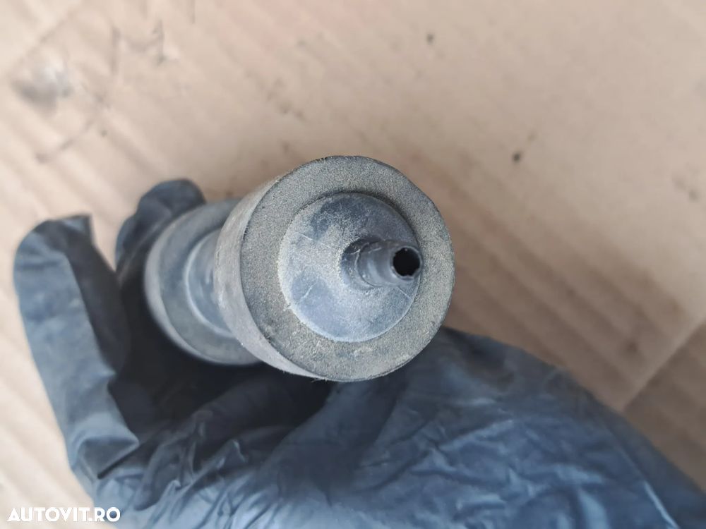 Supapa sens valva vacuum Originala VW Passat B6, B7, B8, Touran, Golf 7, Audi A3, Skoda Octavia, Yeti, Golf 6 - 2