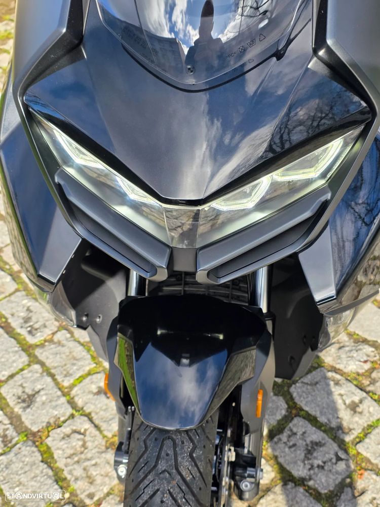 BMW C 400 GT Gt - 10