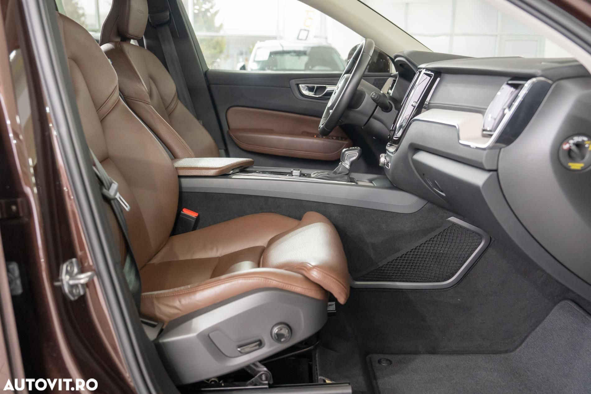 Volvo XC 60 T4 Geartronic Inscription - 19