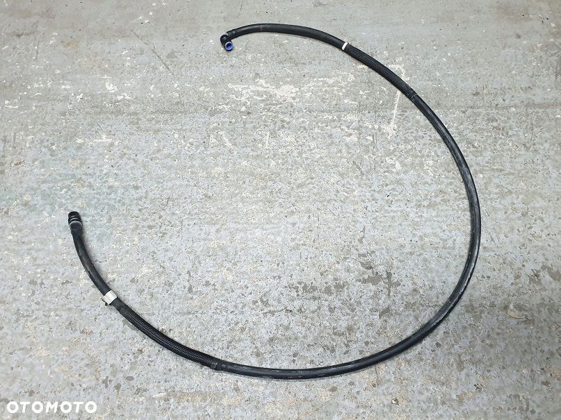 audi a4 b8 a5 wąż przewód spryskiwaczy 8t0955970p - 1