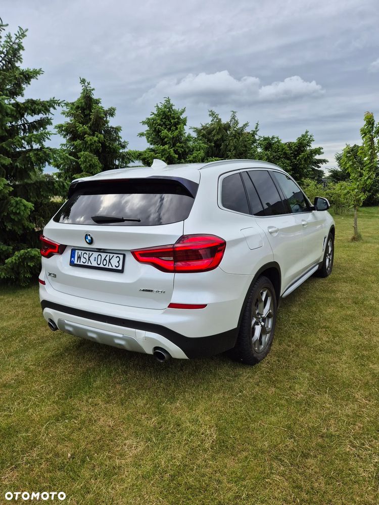 BMW X3 - 4